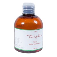 Изображение  Тоник чайно-миртовый Dr.Yudina L343, 300 мл