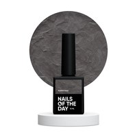 Изображение  Nails of the Day Rubber base – каучуковая база для ногтей, 10 мл, Объем (мл, г): 10