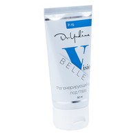 Изображение  Regenerating eye cream "VISIO BELLE" Dr.Yudina P15, 50 ml