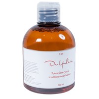 Изображение  Tonic for dry/normal skin Dr.Yudina P24, 300 ml