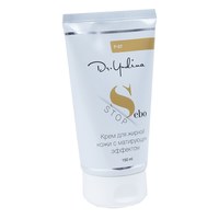 Изображение  Cream for oily skin with a mattifying effect Sebo stop Dr.Yudina P57, 150 ml