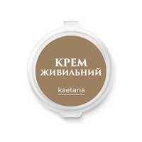 Изображение  Крем Питательный Конопляное масло Kaetana, 5 мл
