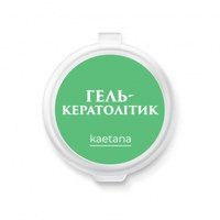 Изображение  Keratolytic gel Kaetana, 5 ml