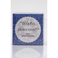 Изображение  Cream with phytohormones "Estro Viva-rich" Dr.Yudina V16, 50 ml