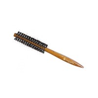 Изображение  Brushing with mixed bristles "porcupine", 48 mm Hairway 06127