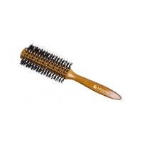 Изображение  Brushing with mixed bristles "porcupine", 66 mm Hairway 06129