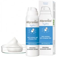 Изображение  Cream-foam for very dry and flaky skin Allpremed hydro Intensive, 100 ml, Volume (ml, g): 100