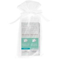 Изображение  Gift set for hands Allpresan Foam Lipid Cream + Foam Recovery for washing, 100ml each