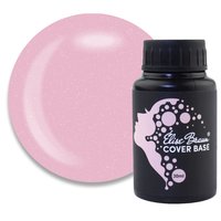 Изображение  Elise Braun Cover Base New Formula No.021, 30 ml, Volume (ml, g): 30, Color: 21