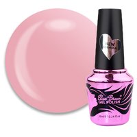 Изображение  Elise Braun Cover Base New Formula No.013, 10 ml, Volume (ml, g): 10, Color No.: 13