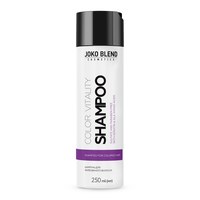 Зображення  Безсульфатний шампунь для фарбованого волосся Color Vitalityl Joko Blend 250 мл
