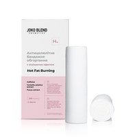 Изображение  Anti-cellulite bandage wrap with a warming effect Hot Fat Burning Joko Blend