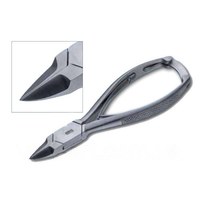 Изображение  Nail clippers pedicure straight Good View, 14.5 cm, KIEHL 303114