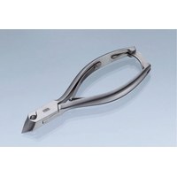 Изображение  Nippers for thick nails pedicure Head Cutter, 14 cm, KIEHL 303914