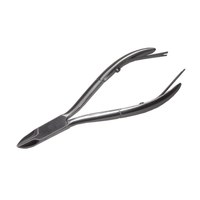 Изображение  Round tip nail clippers for diabetics, length 13 cm, KIEHL 30D7513