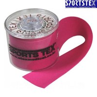Изображение  Tape classic 5cm * 5m pink Atex, Color No.: Pink