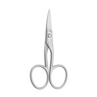 Изображение  Curved nail scissors, 90 mm, Medesy 3162