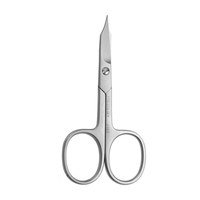 Изображение  Curved nail scissors, 95 mm, Medesy 3163