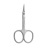 Изображение  Curved cuticle scissors, 90 mm, Medesy 3164
