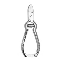 Изображение  Nail clippers 11 cm, working part length 15 mm, Medesy 3180