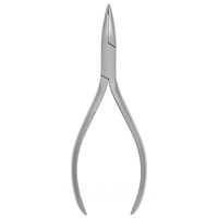 Изображение  Notched wire bending pliers, Medesy 3000/20