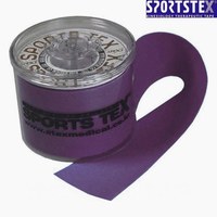 Зображення  Тейп класичний 5см*5м фіолетовий Atex, Цвет №: Фіолетовий