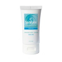 Изображение  Anti-crack cream cooling Spirularin SHRUNDEN CREME-C Ocean Pharma 35 ml, Volume (ml, g): 35