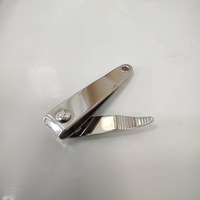 Изображение  Nail clippers, Medesy 3171