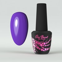 Изображение  Gel nail polish Elise Braun 7 ml, № 081, Volume (ml, g): 7, Color No.: 81