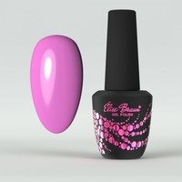 Изображение  Gel nail polish Elise Braun 7 ml, No. 169, Volume (ml, g): 7, Color No.: 169