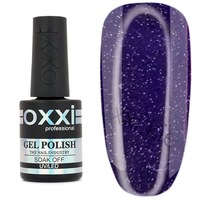 Изображение  Camouflage base for gel polish Oxxi Professional Lurex Base 10 ml, № 01, Volume (ml, g): 10, Color No.: 1