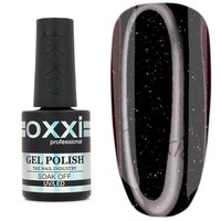 Изображение  Camouflage base for gel polish Oxxi Professional Lurex Base 10 ml, No. 03, Volume (ml, g): 10, Color No.: 3