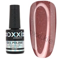 Изображение  Camouflage base for gel polish Oxxi Professional Lurex Base 10 ml, № 16, Volume (ml, g): 10, Color No.: 16