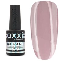 Изображение  Camouflage color base for gel polish Oxxi Professional Color Base 10 ml No. 22, Volume (ml, g): 10, Color No.: 22