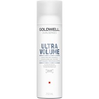 Изображение  Shampoo Goldwell Dualsenses Ultra Volume dry for fine and normal hair 250 ml