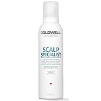Изображение  Shampoo Goldwell Dualsenses Scalp Specialist in foam for sensitive scalp 250 ml