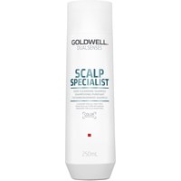 Изображение  Shampoo Goldwell Dualsenses Scalp Specialist deep cleaning 250 ml, Volume (ml, g): 250