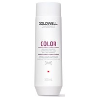 Изображение  Shampoo Goldwell Dualsenses Color to maintain the color of fine hair 100 ml, Volume (ml, g): 100