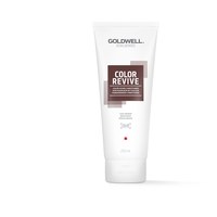 Изображение  Conditioner tinted Goldwell Dualsenses Color Revive Cool Brown 200 ml