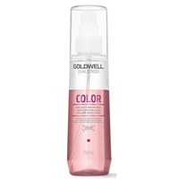 Изображение  Spray-serum Goldwell Dualsenses Color for fine colored hair 150 ml