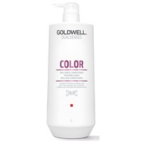 Изображение  Conditioner Goldwell Dualsenses Color to preserve the color of fine hair 1 l.