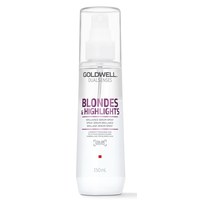 Зображення  Спрей-сироватка Goldwell Dualsenses Blondes&Highlights для освітленного волосся 150 мл