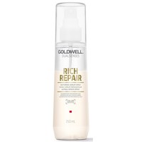 Изображение  Goldwell Dualsenses Rich Repair Serum Spray for Dry and Damaged Hair 150 ml