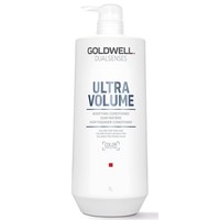 Изображение  Volume conditioner Goldwell Dualsenses Ultra Volume 1 l, Volume (ml, g): 1000