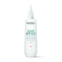 Изображение  Lotion Goldwell Dualsenses Scalp Specialist soothing lotion for sensitive scalp 150 ml