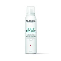 Изображение  Spray Goldwell Dualsenses Scalp Specialist against hair loss 125 ml