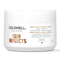 Изображение  Mask Goldwell Dualsenses SUN intensive care for 60 sec. 200 ml, Volume (ml, g): 200