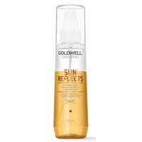 Изображение  Спрей Goldwell Dualsenses Sun Reflects защита волос от солнечных лучей 150 мл