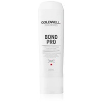 Изображение  Кондиционер Goldwell Dualsenses Bond Pro укрепляющий для тонких и ломких волос 200 мл, Объем (мл, г): 200