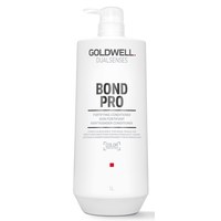 Изображение  Кондиционер Goldwell Dualsenses Bond Pro укрепляющий для тонких и ломких волос 1 л., Объем (мл, г): 1000